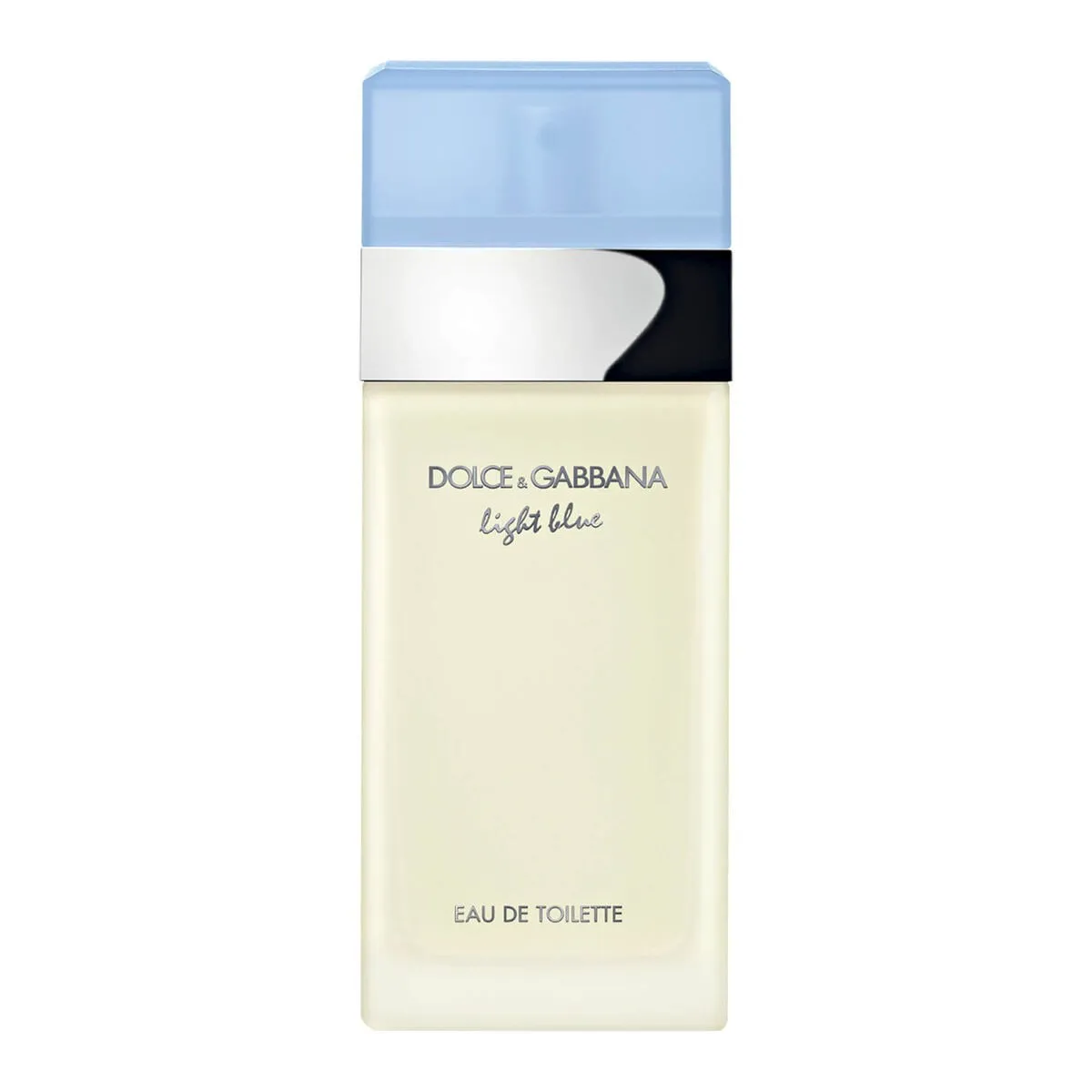 Light Blue – Dolce & Gabbana 100ml